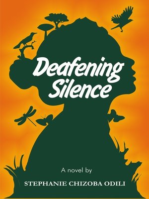 cover image of Deafening Silence